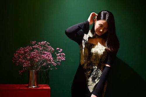 西安网红美女吃瓜,一场视觉与味蕾的盛宴