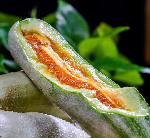 网红瓜在哪里吃,揭秘热门美食聚集地