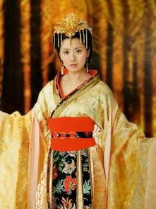 穿古装的吃瓜网红叫什么