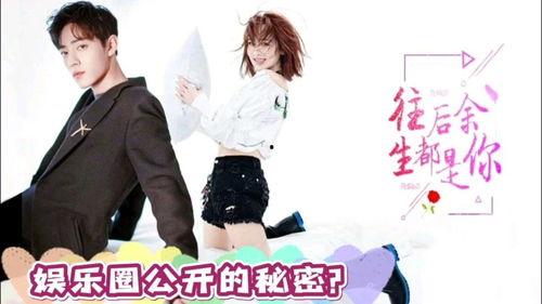 娱乐吃瓜酱团队,娱乐圈幕后那些事儿