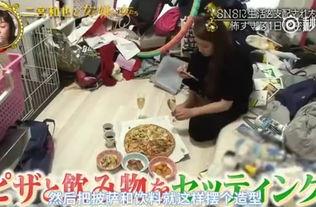 300万粉丝的网红吃瓜